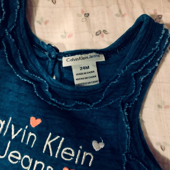 CK Baby Outfit *BUY2GET2FREE!* - Picture 8 of 9